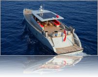 Motoryachts for Sale