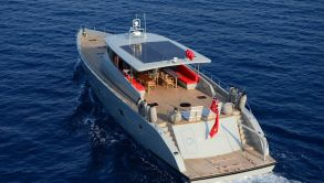 Motoryachts for Sale